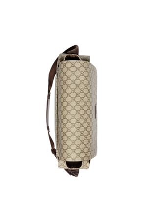 Borsa per accessori da bebè misura media GUCCI KIDS | 211131KGDIG8588